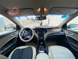 هيونداي سانتافي